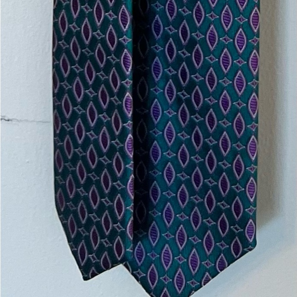 Massimo Bizzocchi Tie